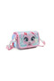 Bunny Cute Rabbit Girl Child 3-Piece School Bag Set Imported - 3