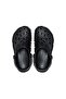 Classic Erosion Clog Unisex Slippers - 4