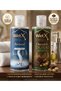 Water Based Lubricant - Pack of 2 (Dubai Chocolate & Natural) 200ml (2 x 100ml) | Long Lasting Pleasure - Natural Feeling - Smooth & Silky Lube - 2