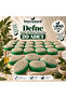 Internatural Laurel Pumpkin Fiber Herbal Soap 20 Pack (20 X 110 g)