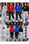 ✨   Unisex Stylish Tracksuit Set – Zero Collar Sweatshirt & – Casual Comfortable Combination - 2