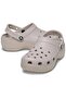 Classic Platform Clog W Women's Slippers - 3