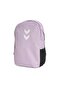 Lilac Multi-Compartment School Travel Backpack Sport Bag for Women 980406 Hml Perry