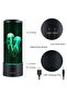 Jellyfish Lava Lamp – Electric Relaxation Lamp for Home, Office & Spa - 3