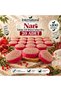 Internatural Pomegranate Pumpkin Fiber Herbal Soap 20 Pack (20 X 110 g)