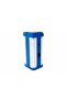 Portable Rechargeable LED Light CH-1664 – 76 SMD Emergency Lantern