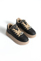 421 High-Top Boots - 2