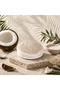 Internatural Coconut Pumpkin Fiber Herbal Soap 160 Pack (160 X 110 g) - 4