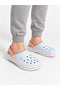 Preppy Women's Closed Slipper Sandals - 4