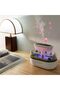 Raindrop Aroma Diffuser – Ultrasonic Essential Oil Diffuser for Home & Office - 7
