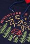 Adventure Hooded Sweatshirt - 2