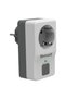 Single Current Protected Socket Surge Hunter 1 – 1050 Joule