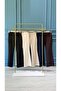 5531 Canvas Spanish Cuff Trousers Navy Blue