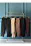 5609 Nirvana Pants with Apollets Black