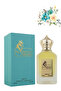 10 قطع من عطر إيربا بورا 100 مل - 3