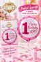 1 Year Old Birthday Foil Balloon 18 Inch 45 cm 1 Piece Air and Helium Compatible - 5