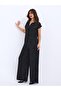7001 Jumpsuit-Black - 4