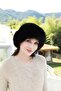 Fur Hat - 4