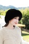 Fur Hat - 2