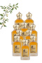 10 قطع عطر للجسم 100 مل