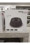 Nova Ali̇oth Sliced Granite Cake Mold Non-Stick Stylishly Designed Cake Baking Mold