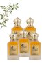 5 قطع عطر للجسم 100 مل