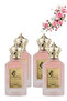 4 قطع عطر سي 100 مل