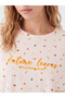 Esvab • Modern & Distinctive Zero Roba Collar Fleece Women's Pajama Set - 3