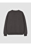 Rmz Gi̇yi̇m Farkiyla Printed Boys' Thick Sweatshirt - 2