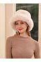 Bell-Shaped Hat - 3