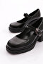 036 Women's Loafer Shoes - 4