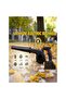 5-in-1 Cordless Lithium Electric Blower with Battery, Charger & Multiple Nozzle Attachments - 4