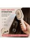 Electric Spray Air Cushion Massage Comb, 3-in-1 Multi-functional Electric Spray Air Cushion Comb for Women, Anti-Static Electric Spray Air Cushion Brush for Dry Frizzy Hair - 8