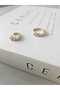 Vip Series Zircon Stone Anti-Tarnish Earrings