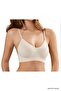Spt-Gld Ten Lcrali Bustier Bra Corset - 720 - (220229) Size m