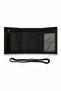 Hanging Military Wallet Camouflage Pattern Neck Strap Hook and Loop Fabric Card Holder Id and Money Wallet - 2