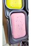 Cake Box Squishy Stress Relief Toy – Soft Squeeze Toy for Kids & Adults - 4