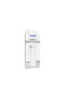 Cablu USB-A USB-C 3A SC92 Alb - 2