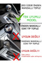 Audi A3 8V Carbon Gear Shift Knob Trim - Audi A1 Accessory Carbon Gear Shift - 2