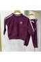 Children's Unisex 100% Cotton Cherry Set - 3
