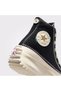 A08733C.001-Run Star Hike Black Women's Casual Sports Shoes - 7