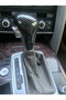 Audi Carbon Gear Shift Knob Trim - A4 A5 A6 Q5 Q7 - 2