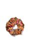 Flower Patterned Hair Elastic