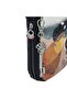 Alma Shoulder Bag 34 cm Casual Women's Bag with Light, Color and Phone Compartment - 3