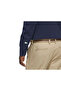 S Ls Button up Men's Casual Shirt Kr5430 Navy Blue - 5