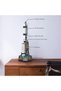 Space Rocket Construction Set, 863 Pieces - 2