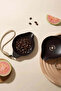 Rebrew Eco-Friendly Coffee Bean Dosing Container - Black - 7