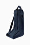 Unisex Riding Boot Bag - Dark Blue - 2