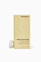 Smooth Again Rinse-Out Conditioner 250 Ml, for Thick & Hard Hair - Yellow - 3