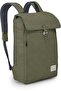 Arcane Flap Pack Unisex Backpack, Stylish, Durable, and Comfortable for Urban Life and Daily Use